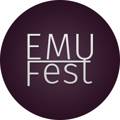 EMUFest logo